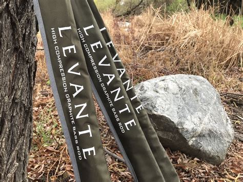 2021 Megabass Levante Leviathan, An In.